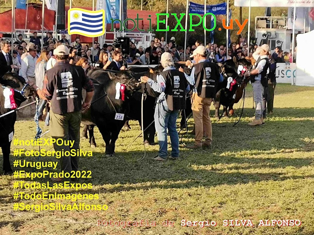 Trabajadores Rurales en la Expo Prado 2022. Foto Sergio Silva. #FotoSergioSilva