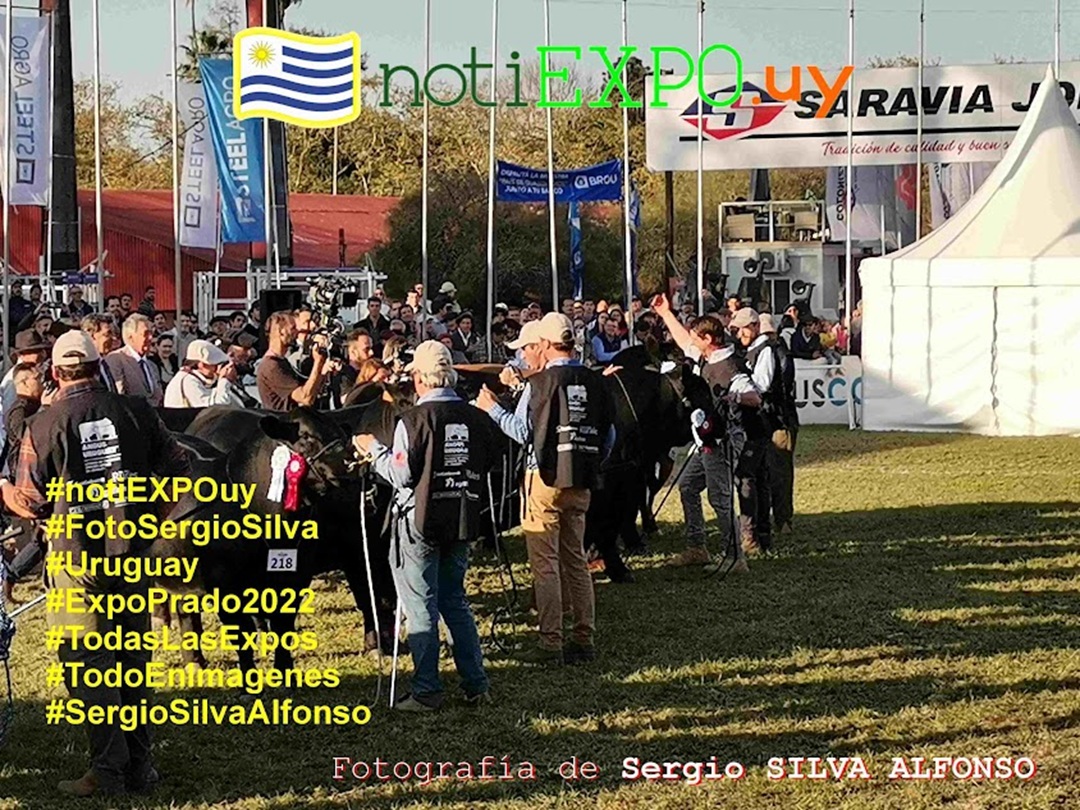 Trabajadores Rurales en la Expo Prado 2022. Foto Sergio Silva. #FotoSergioSilva