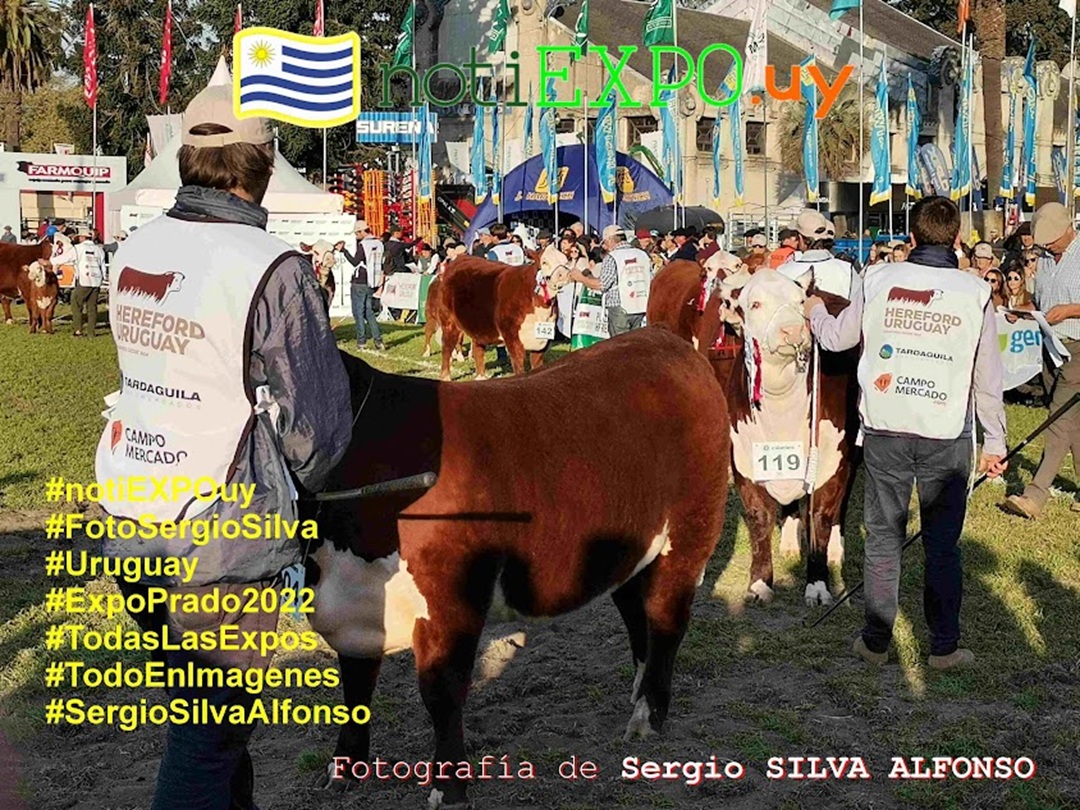 Trabajadores Rurales en la Expo Prado 2022. Foto Sergio Silva. #FotoSergioSilva