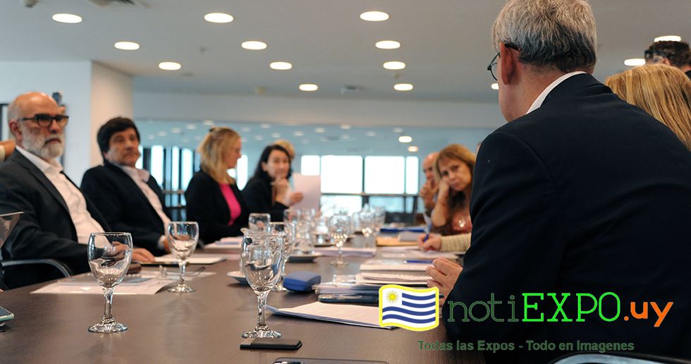 El MGAP debe liderar en territorio y la produccion.