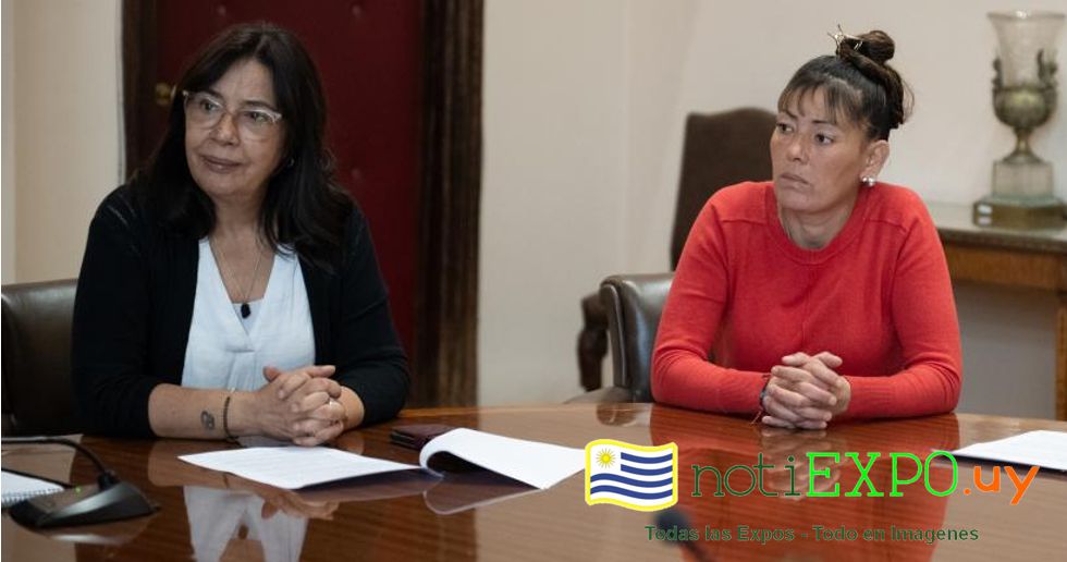 La Intendencia de Montevideo y las Cooperativas trabajando juntos.