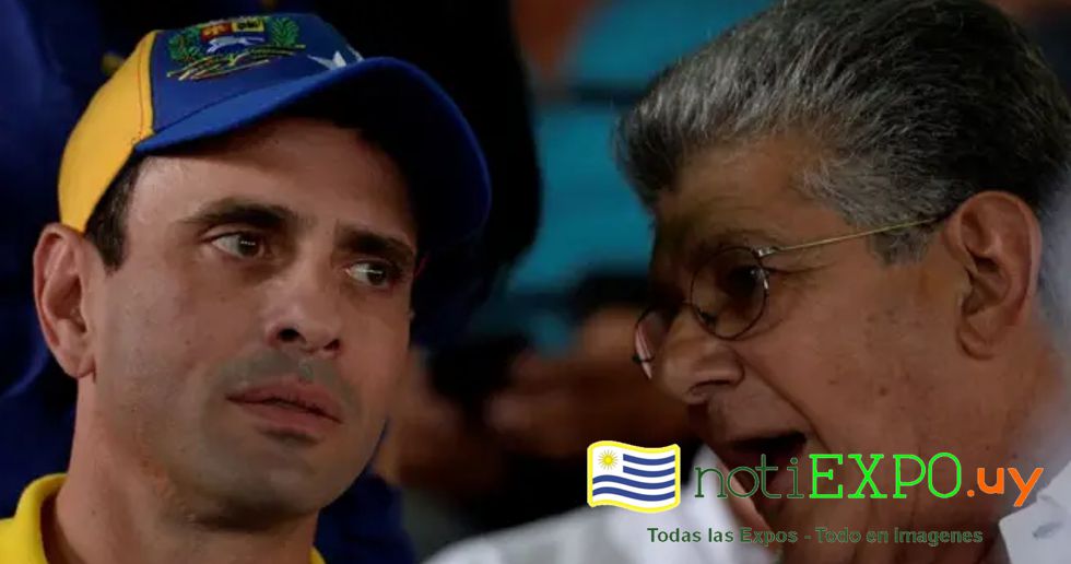 Elecciones de la Asamblea y Gobernadores de Venezuela.
