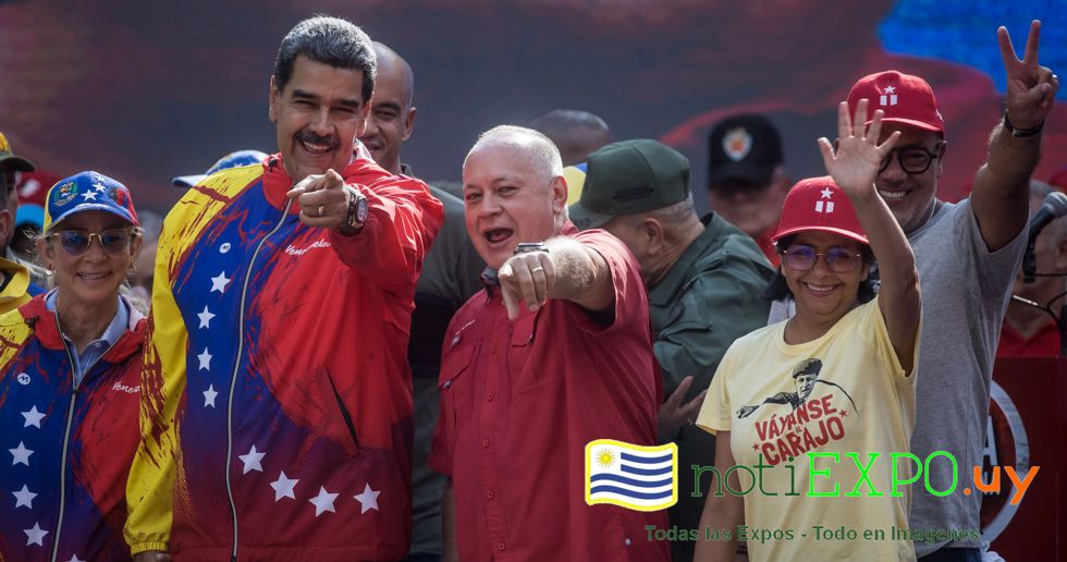 Elecciones de la Asamblea y Gobernadores de Venezuela.