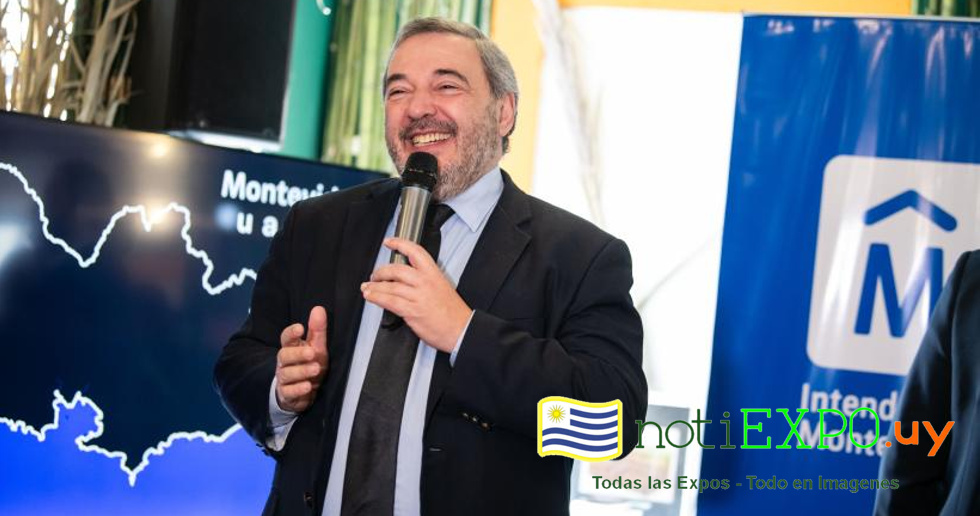 Montevideo presenta la Division de Desarrollo Rural.