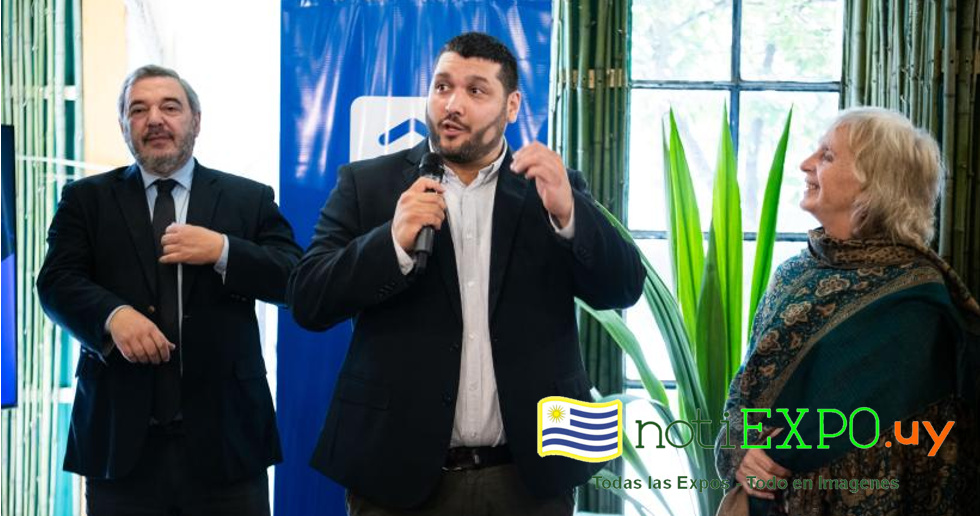 Montevideo presenta la Division de Desarrollo Rural.
