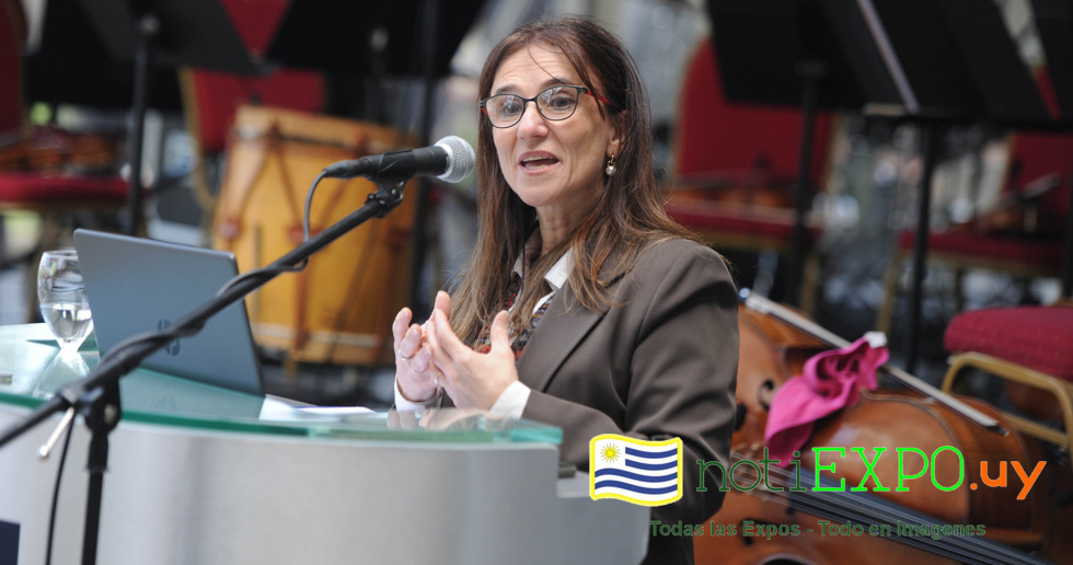 Aniversario Nro 94 de ANCAP