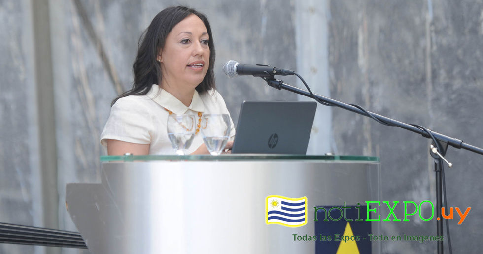 Aniversario Nro 94 de ANCAP