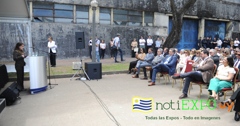 Aniversario Nro 94 de ANCAP