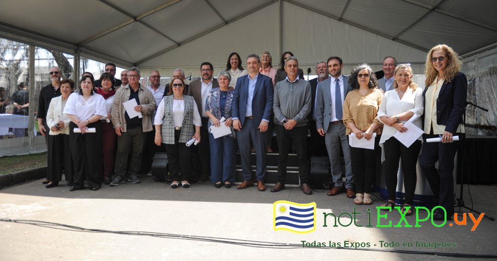 Aniversario Nro 94 de ANCAP