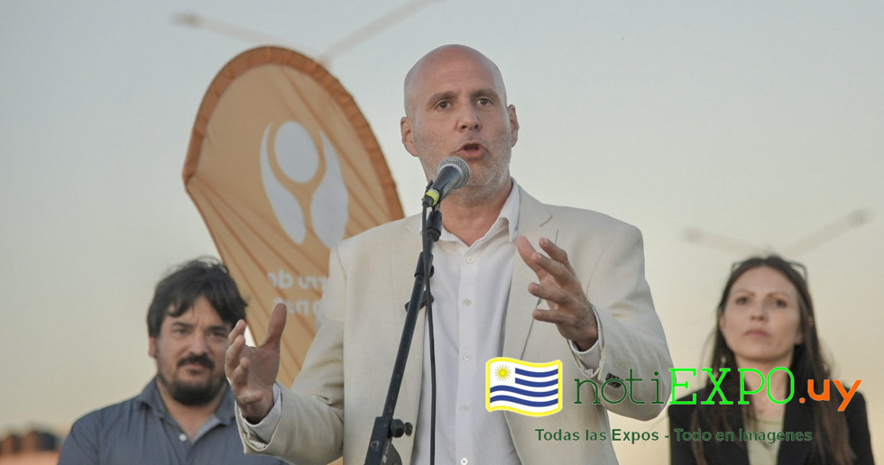 De El Pinar a Ciudad Vieja - Canelones inaugura paseo con ciclovia.