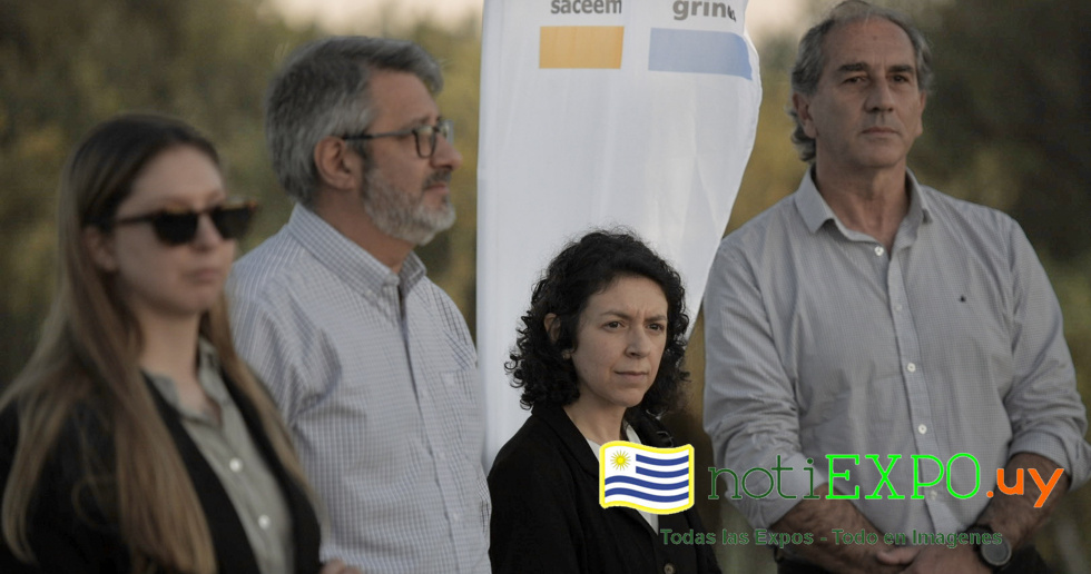 De El Pinar a Ciudad Vieja - Canelones inaugura paseo con ciclovia.