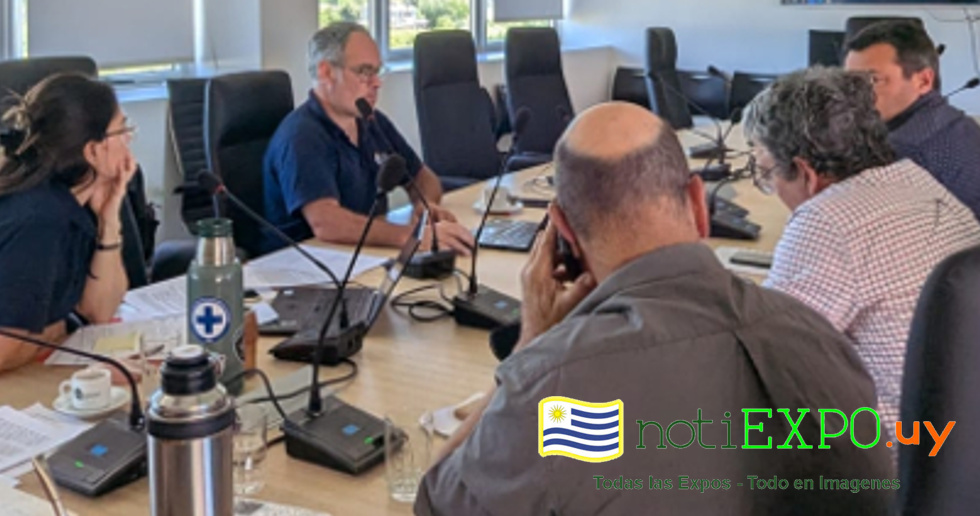 LaInstitucionalidad Agropecuaria Publica a salvar negocios privados.