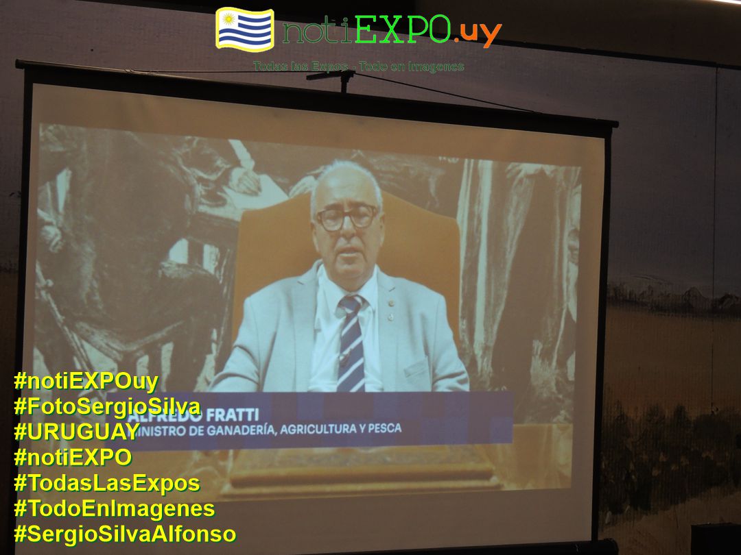 El Presidente de Uruguay Yamandu Orsi en la CELAC