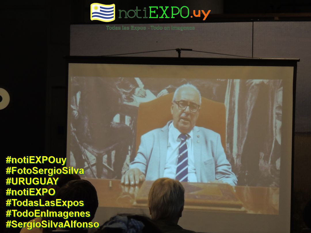 El Presidente de Uruguay Yamandu Orsi en la CELAC
