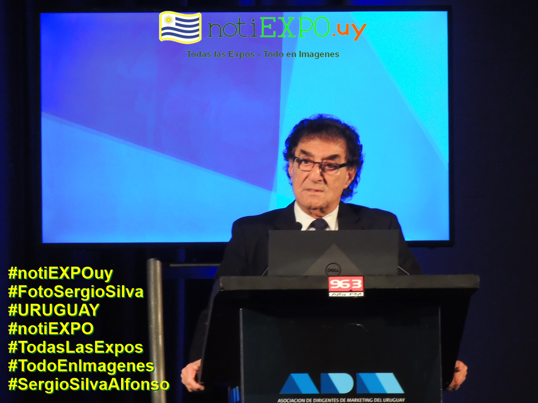 ADM desayuno de trabajo. Senadores Garcia, Bordaberry y Brenta. Fotografia de Sergio Silva. #FotoSergioSilva