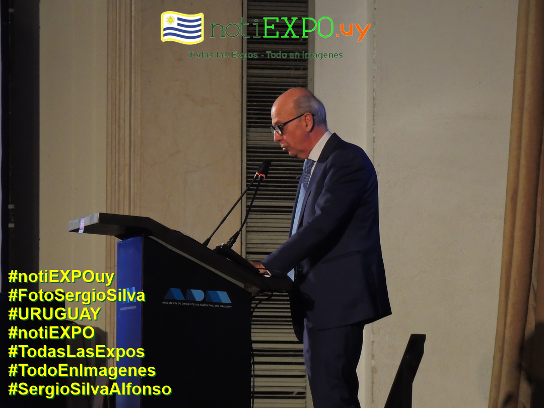 ADM desayuno de trabajo. Senadores Garcia, Bordaberry y Brenta. Fotografia de Sergio Silva. #FotoSergioSilva