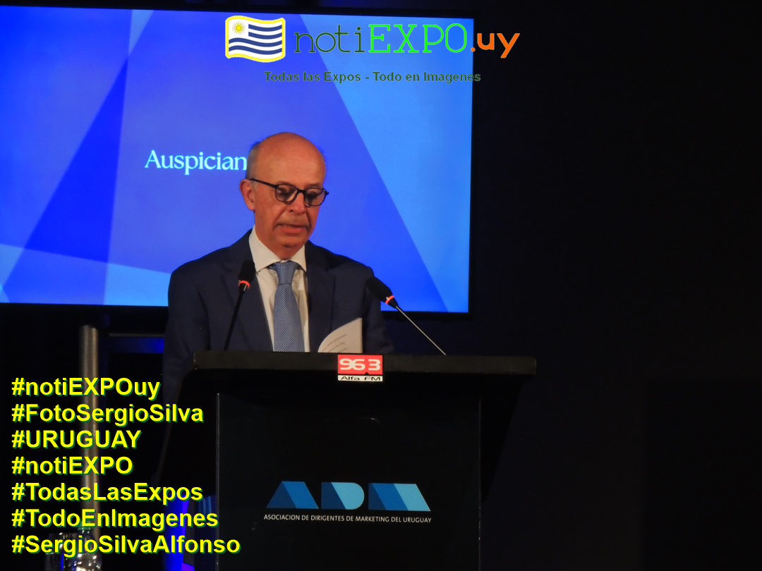 ADM desayuno de trabajo. Senadores Garcia, Bordaberry y Brenta. Fotografia de Sergio Silva. #FotoSergioSilva