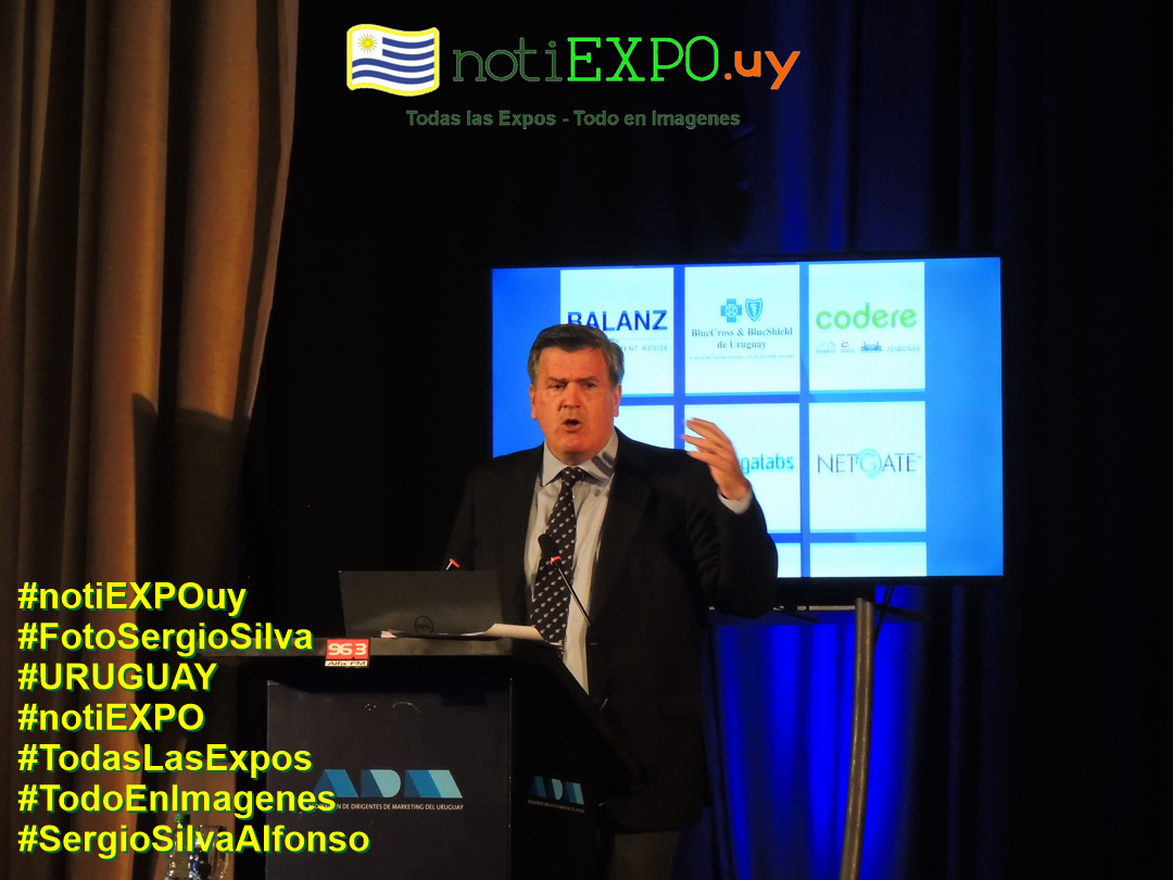 ADM desayuno de trabajo. Senadores Garcia, Bordaberry y Brenta.  Fotografia de Sergio Silva. #FotoSergioSilva