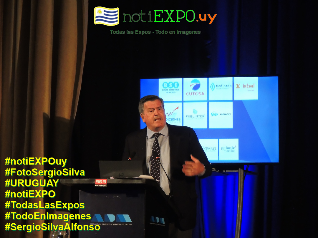 ADM desayuno de trabajo. Senadores Garcia, Bordaberry y Brenta. Fotografia de Sergio Silva. #FotoSergioSilva