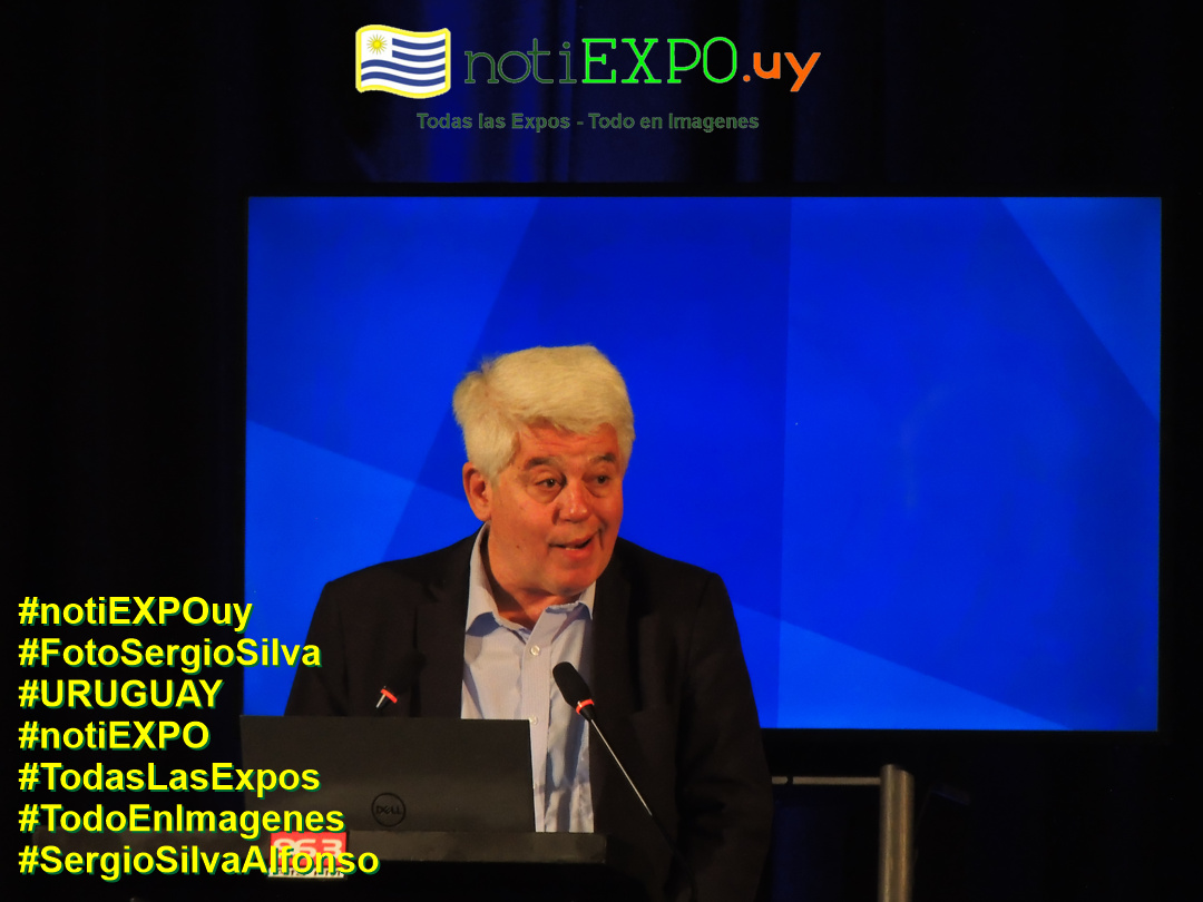 ADM desayuno de trabajo. Senadores Garcia, Bordaberry y Brenta. Fotografia de Sergio Silva. #FotoSergioSilva