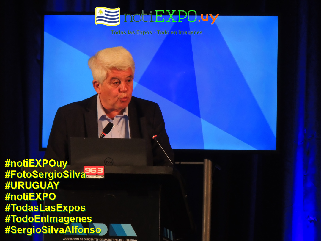 ADM desayuno de trabajo. Senadores Garcia, Bordaberry y Brenta. Fotografia de Sergio Silva. #FotoSergioSilva