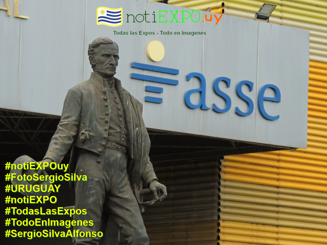 INOT y ASSE. Foto Sergio Silva. #FotoSergioSilva