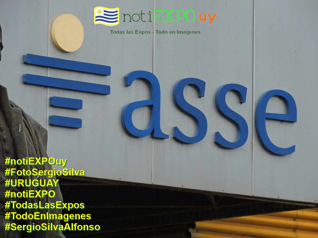 INOT y ASSE. Foto Sergio Silva. #FotoSergioSilva