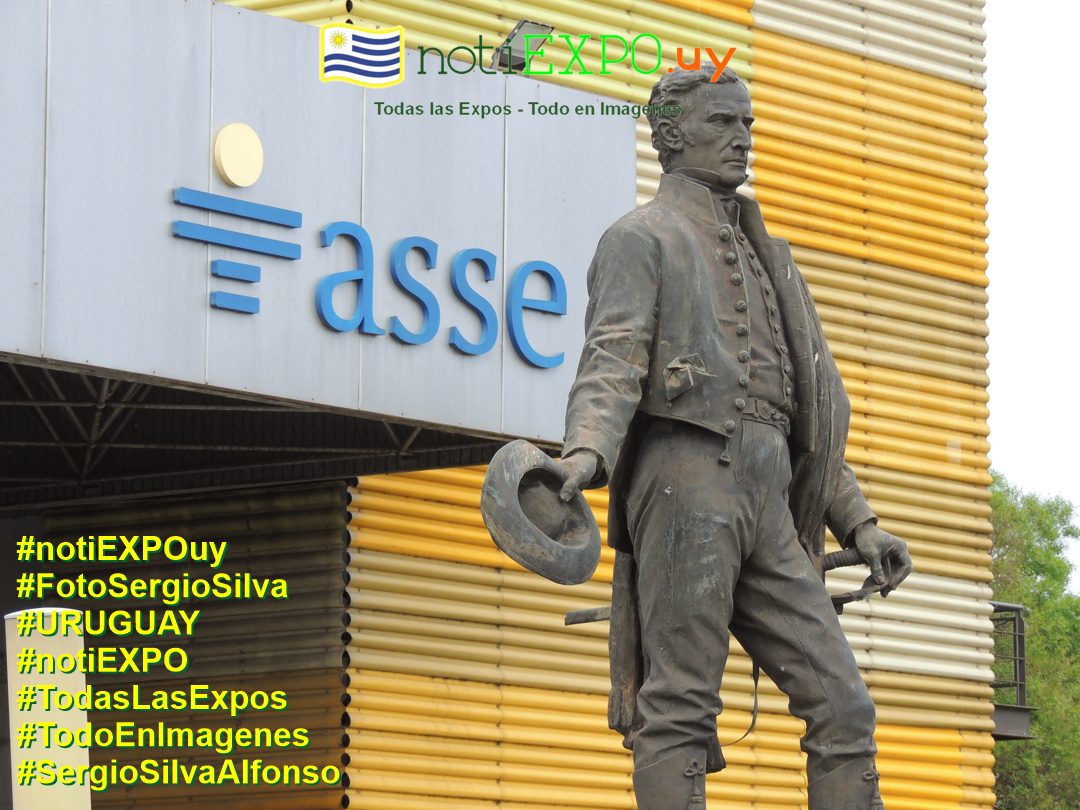 INOT y ASSE. Foto Sergio Silva. #FotoSergioSilva