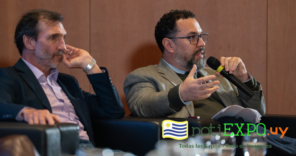 Presentacion del proyecto Pais Industrial.