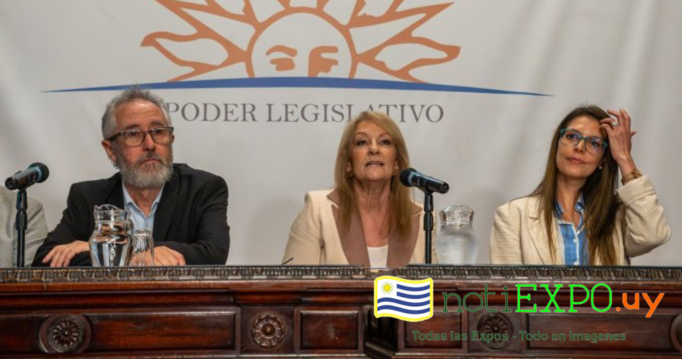 Presentacion publica del proyecto urbano del entorno del Palacio Legislativo.