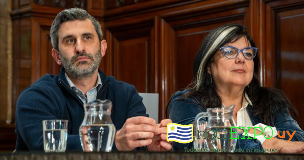 Presentacion publica del proyecto urbano del entorno del Palacio Legislativo.