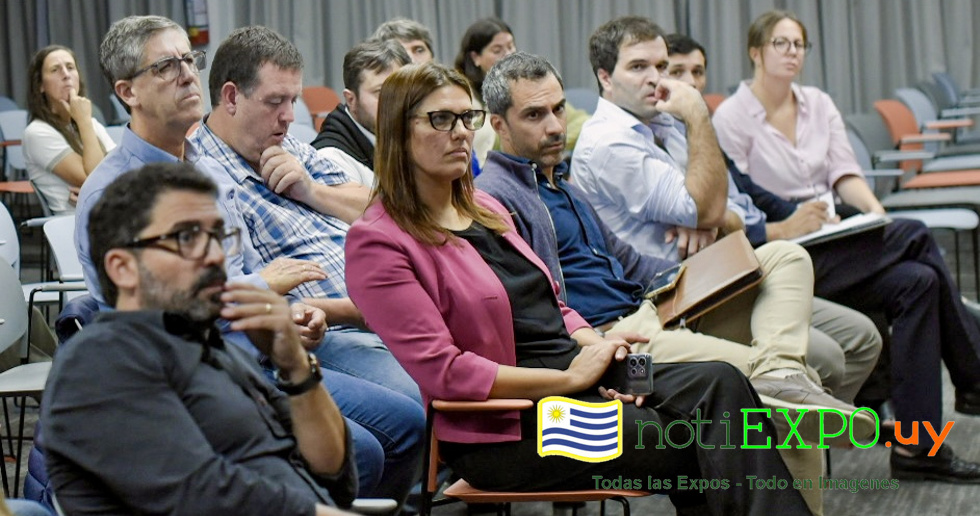 Canelones Impulsa en el territorio con las MIPyMEs.