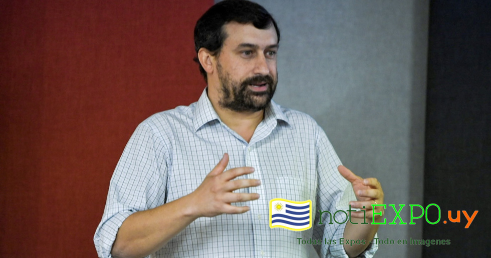 Canelones Impulsa en el territorio con las MIPyMEs.