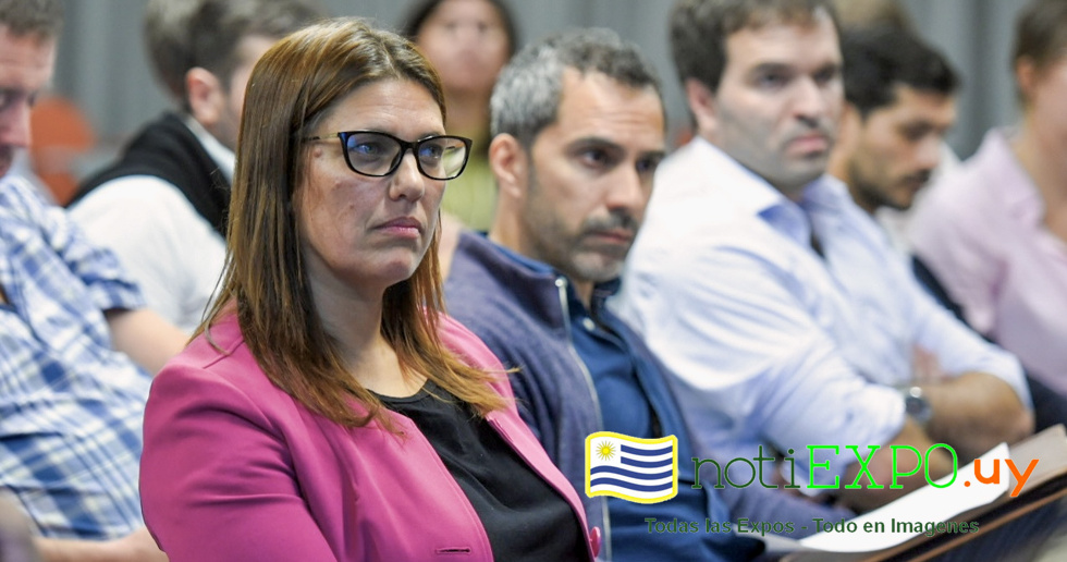 Canelones Impulsa en el territorio con las MIPyMEs.