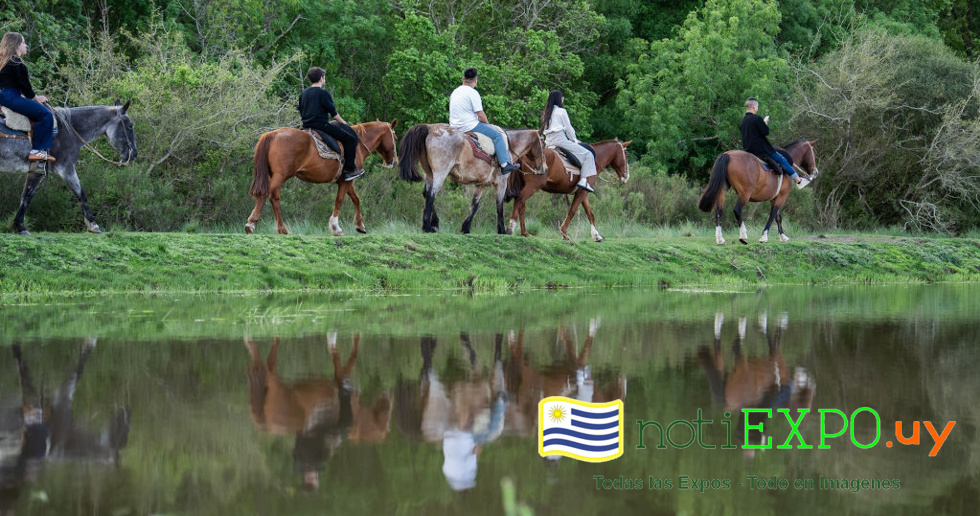 Uruguay Beef invito a 10 chefs chinos a conocer la cocina uruguaya.