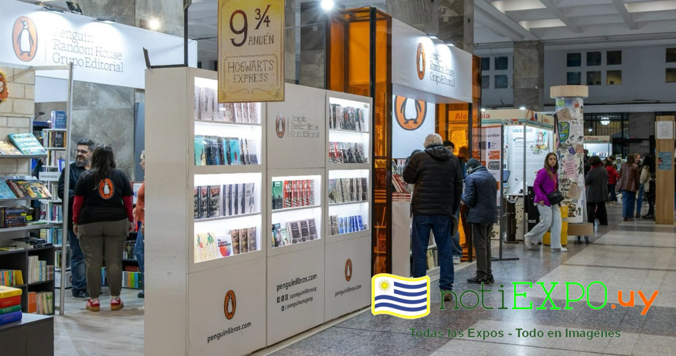 Llego el reconocimiento al Diseño de Estand a la FIL2026.