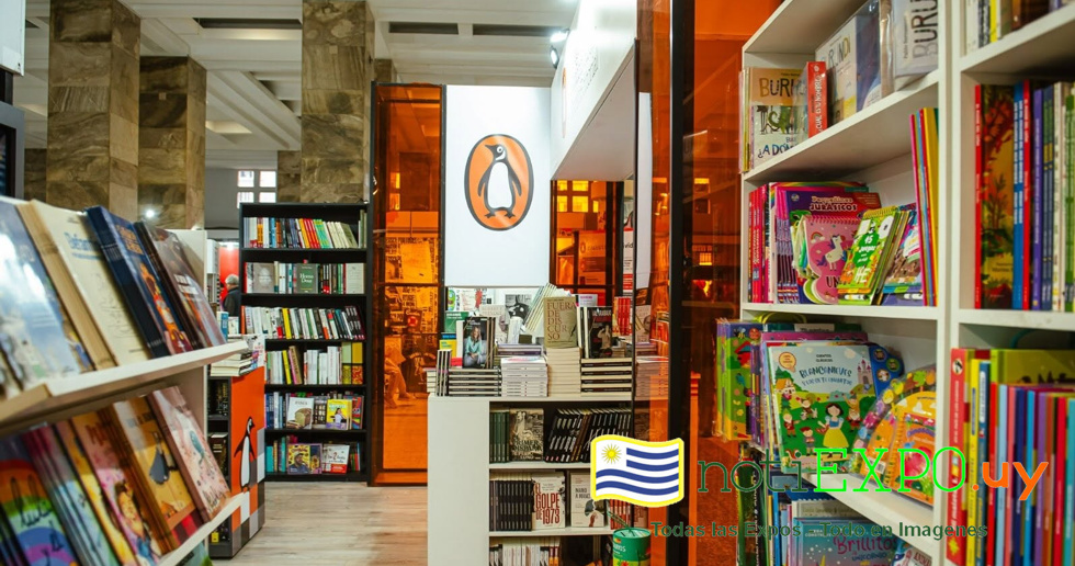 Llego el reconocimiento al Diseño de Estand a la FIL2026.