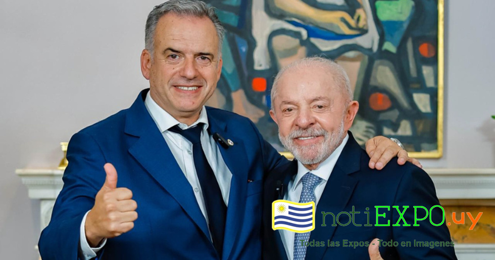 El Ministro de RREE Mario Lubetkin hablo del triunfo del Presidente de Brasil.