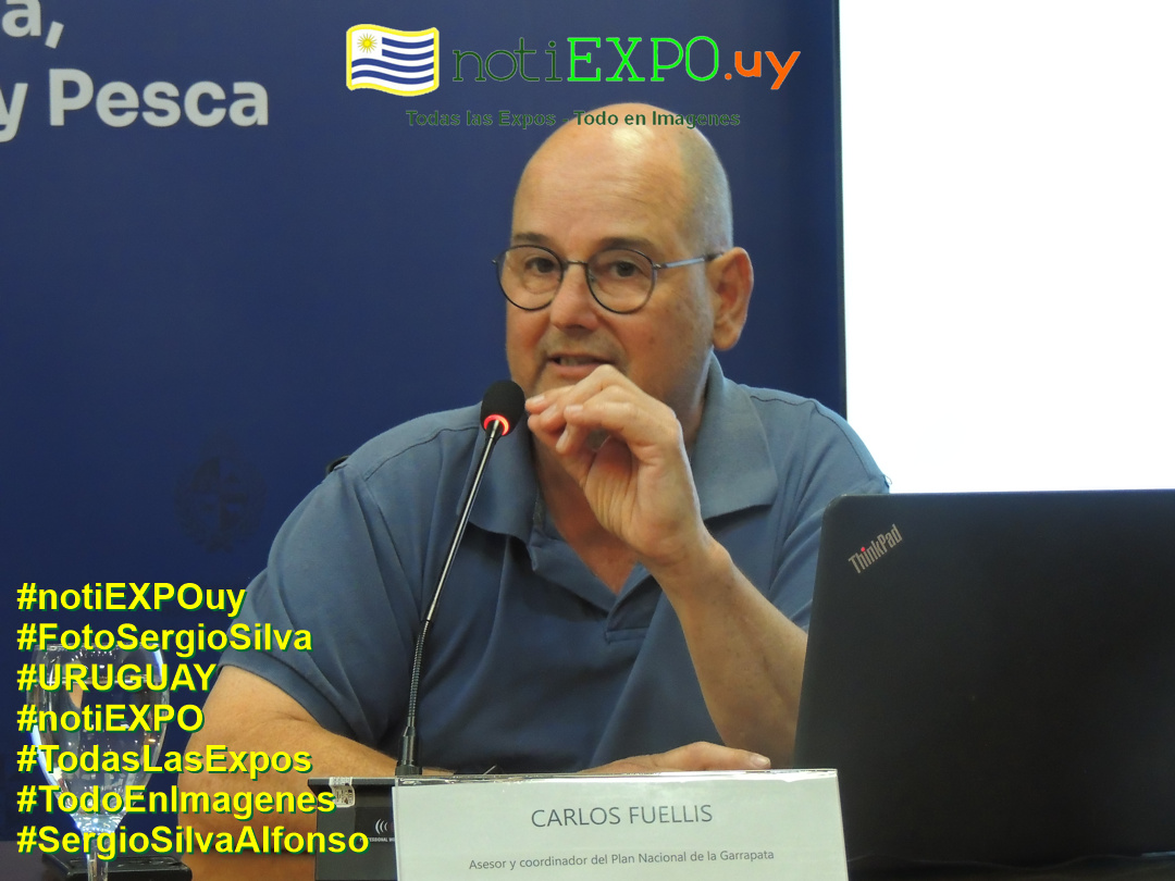 Presentan Despacho Tropa Digital. Fotografia de Sergio Silva. #FotoSergioSilva