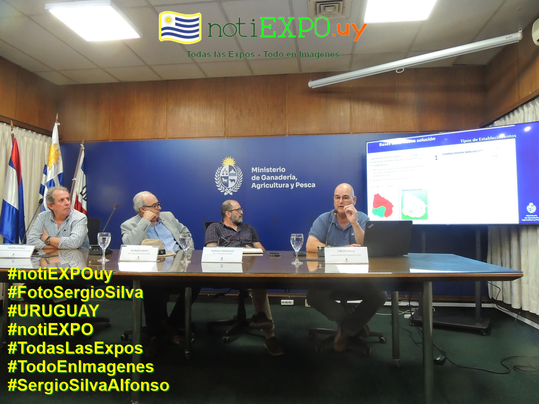 Presentan Despacho Tropa Digital. Fotografia de Sergio Silva. #FotoSergioSilva