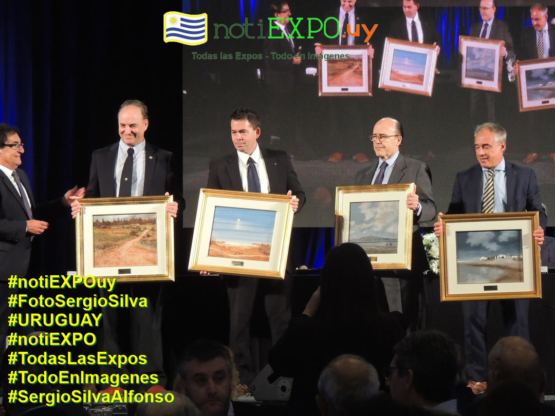 Almuerzos de Trabajo ADM. Todas las Expos. Fotografia de Sergio Silva. #FotoSergioSilva