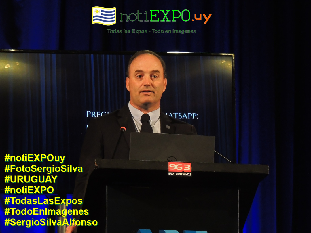 Almuerzos de Trabajo ADM. Todas las Expos. Fotografia de Sergio Silva. #FotoSergioSilva