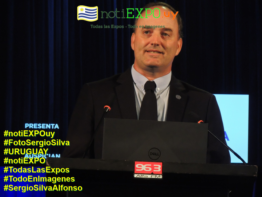 Almuerzos de Trabajo ADM. Todas las Expos.  Fotografia de Sergio Silva. #FotoSergioSilva