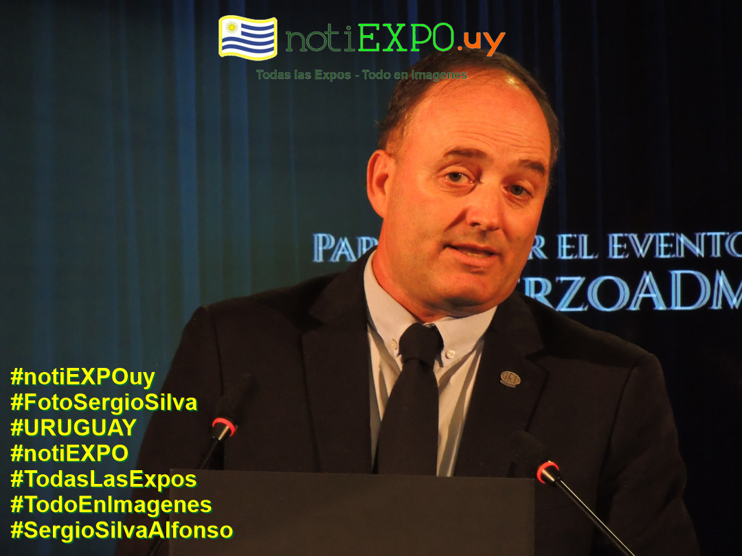 Almuerzos de Trabajo ADM. Todas las Expos.  Fotografia de Sergio Silva. #FotoSergioSilva