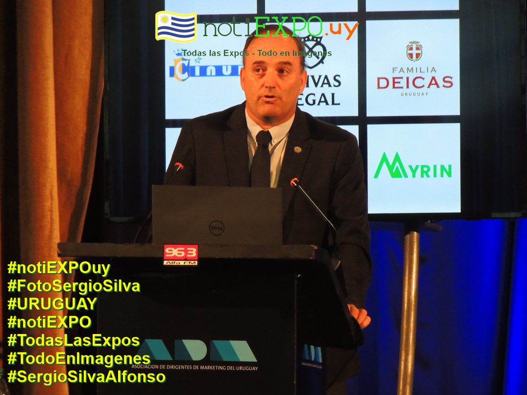 Almuerzos de Trabajo ADM. Todas las Expos. Fotografia de Sergio Silva. #FotoSergioSilva