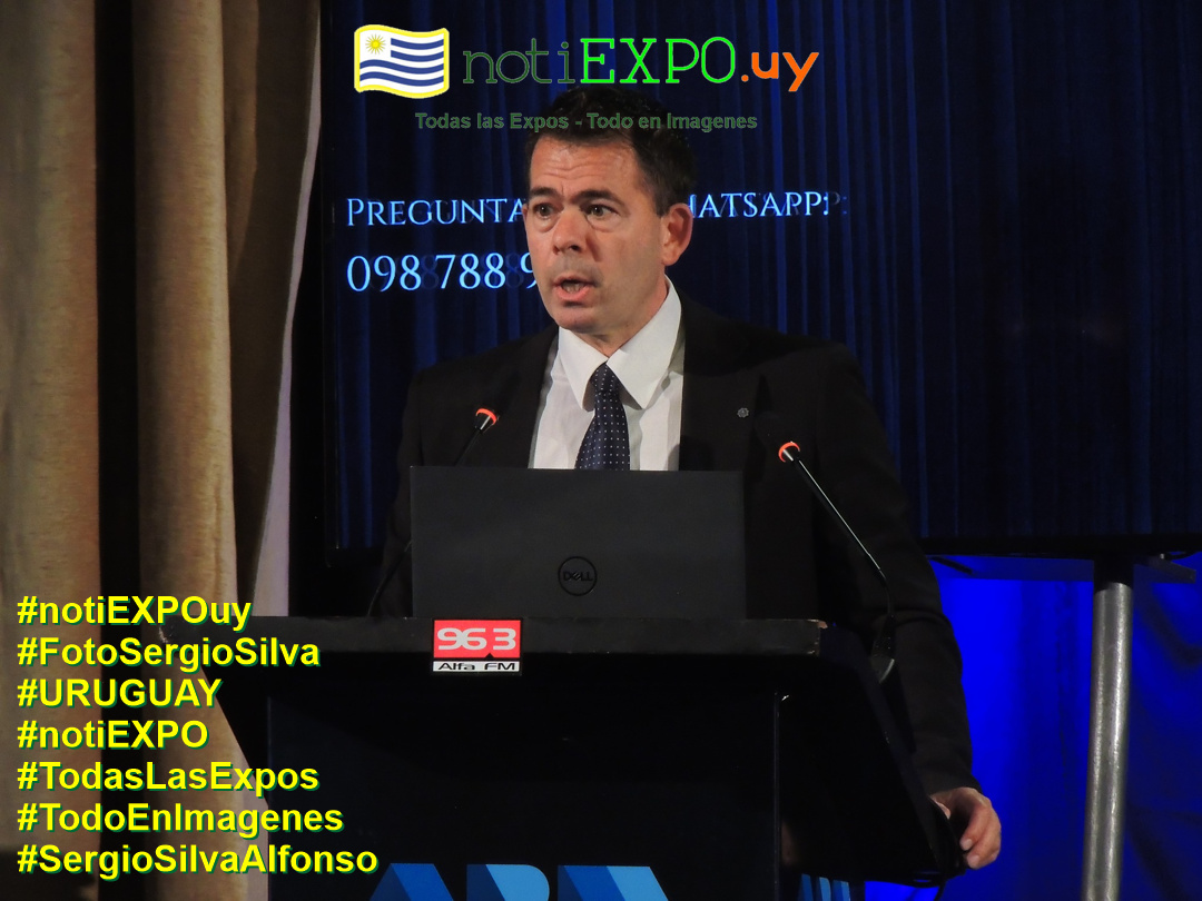 Almuerzos de Trabajo ADM. Todas las Expos. Fotografia de Sergio Silva. #FotoSergioSilva