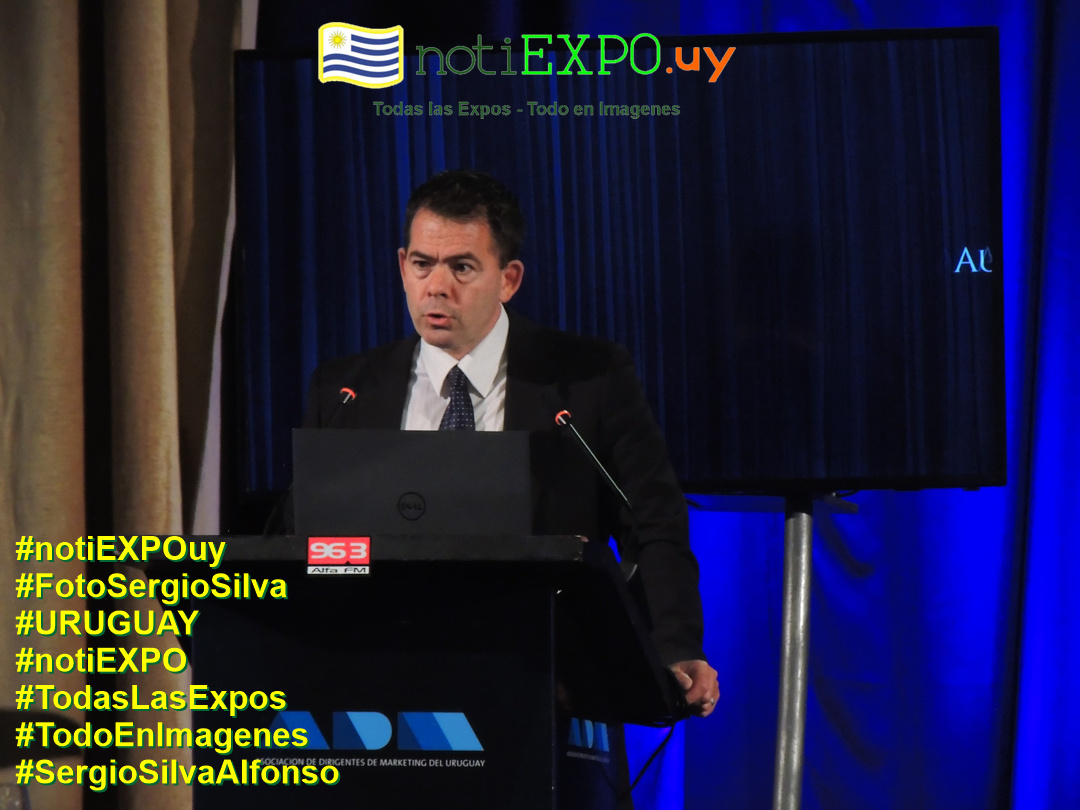 Almuerzos de Trabajo ADM. Todas las Expos. Fotografia de Sergio Silva. #FotoSergioSilva