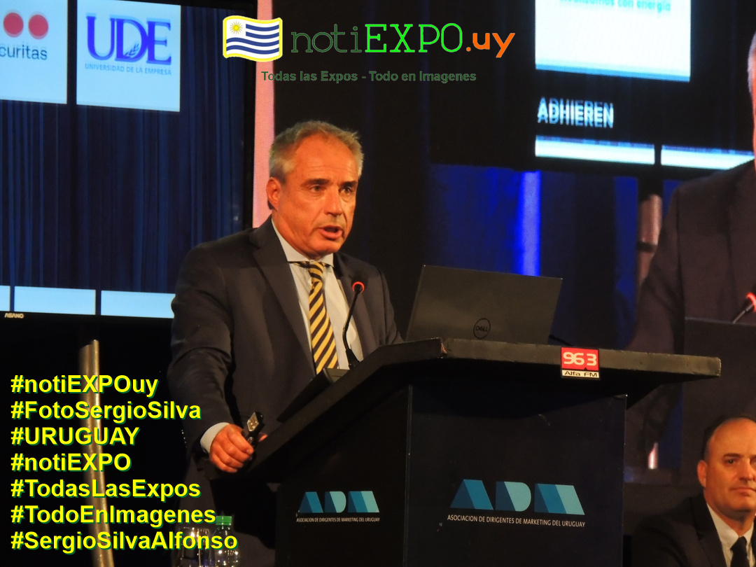 Almuerzos de Trabajo ADM. Todas las Expos. Fotografia de Sergio Silva. #FotoSergioSilva