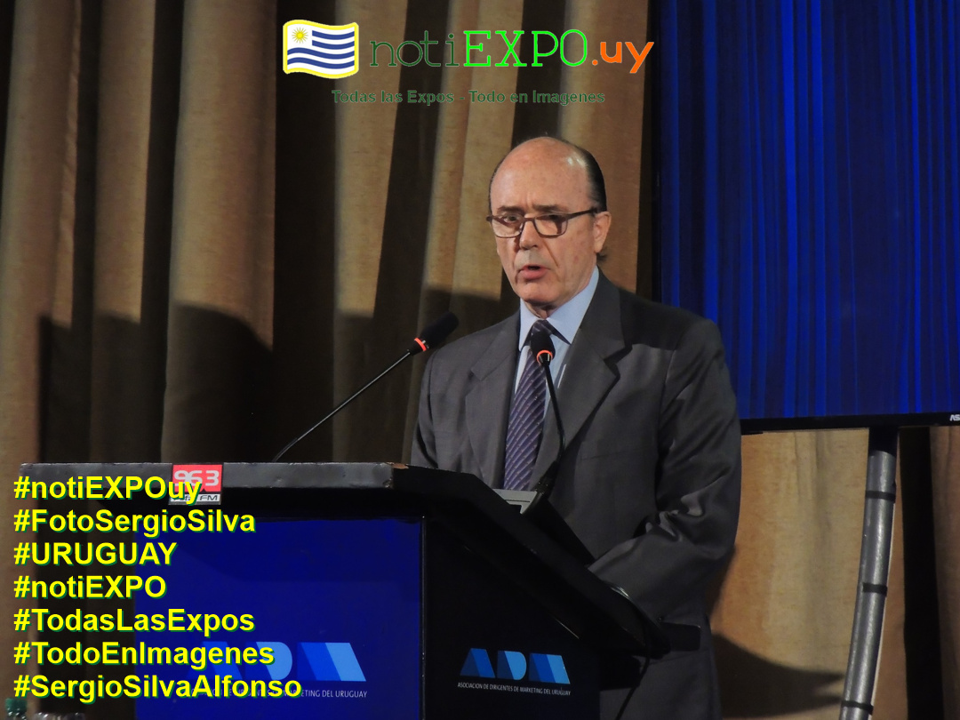 Almuerzos de Trabajo ADM. Todas las Expos. Fotografia de Sergio Silva. #FotoSergioSilva