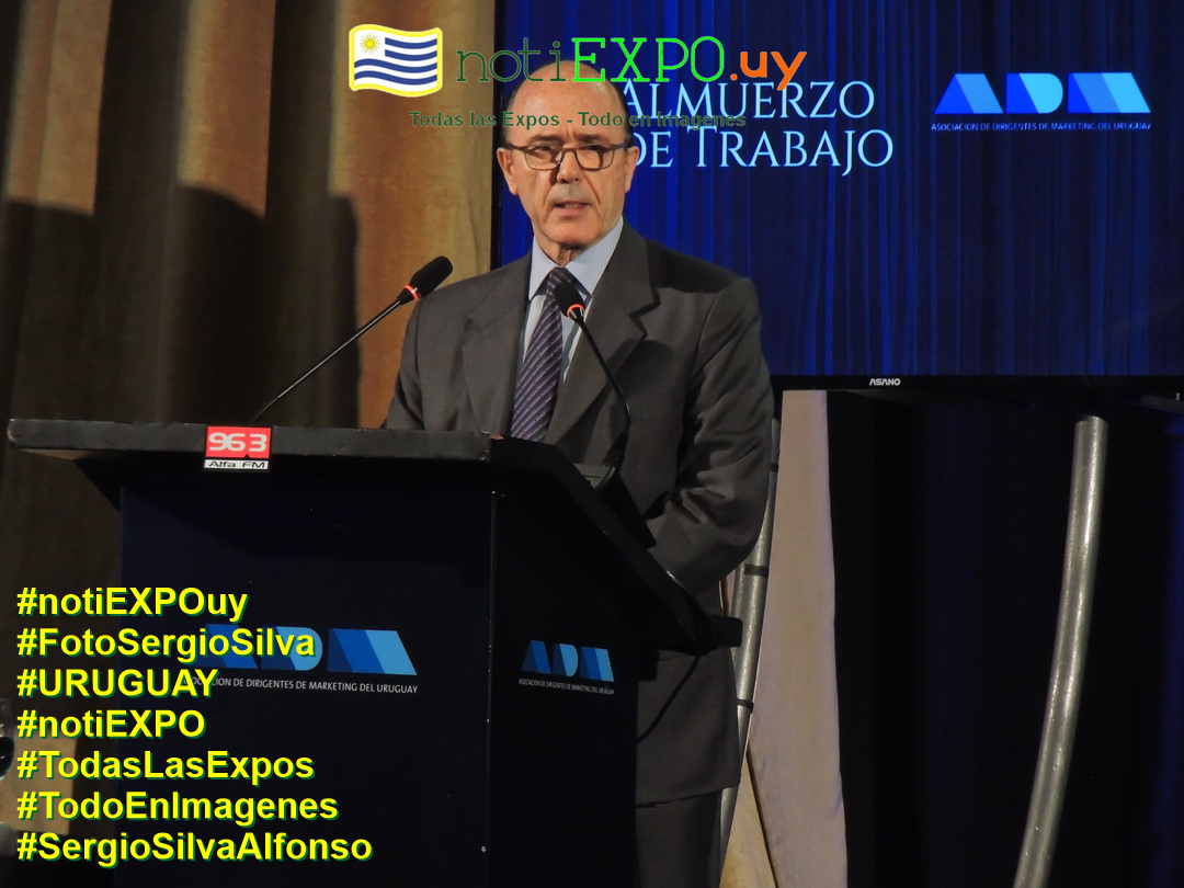 Almuerzos de Trabajo ADM. Todas las Expos. Fotografia de Sergio Silva. #FotoSergioSilva